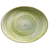 Блюдо l=250*190 мм. Терапи /6/12/