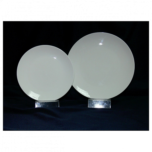 Тарелка сувенирная d=15см с отверстиями /12/