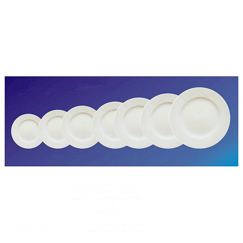 Блюдо круглое d=300 мм. (0933300) /6/