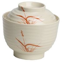 Мисосупница d=9,8 см. 200 мл. "Осенняя трава"