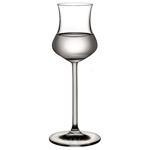 Рюмка для граппы 95 мл. d=45, h=174 мм Винтаж /2/24/