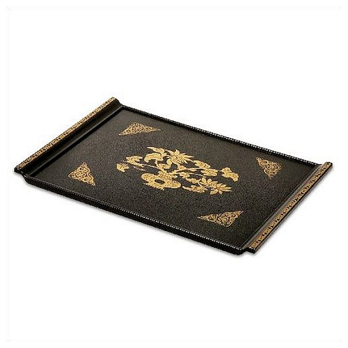 Поднос (подставка) на стол 42,5*30,1*2 см. (B7-18-C)