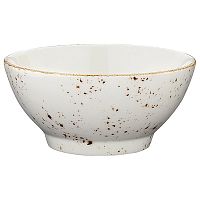 Салатник d=140 мм. 450 мл. Грейн /6/12/