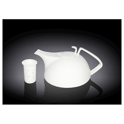 Чайник 1300 мл. заварочный "Эстет" /1/