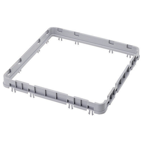 Стойка к баз. кас.для мойки полный размер(серый) Cambro /1/