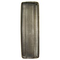 Блюдо l=480*160 мм. Спейс /1/6/