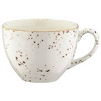 Чашка 250 мл. чайная Грейн (блюдце GRAGRM01CT) /6/