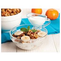 Салатник d=140 мм. 600 мл. Шеф Б /24/