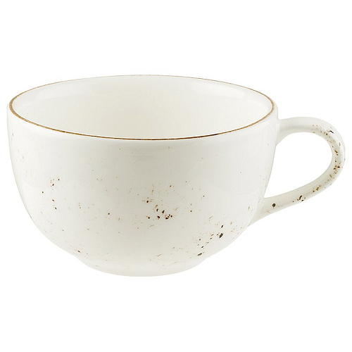 Чашка 350 мл. чайная Грейн (блюдце GRAGRM01CT) /6/