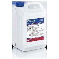 Средство моющее для сантехники и туалетов 10 л. Dolphin Sani Acid /1/