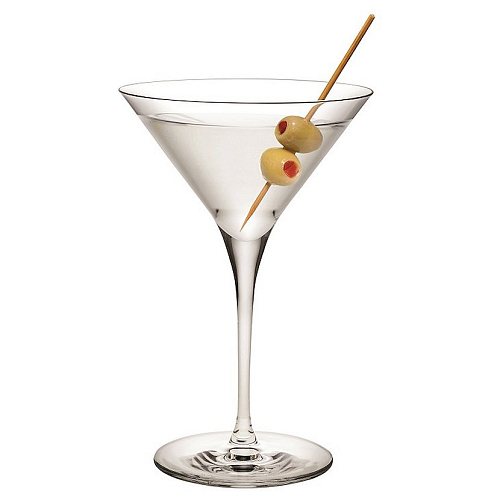 Бокал для мартини 290 мл. d=122, h=185 мм Винтаж /2/24/