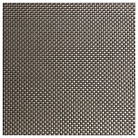 Салфетка сервировочная 45*33 см. платиновая, пвх APS /1/6/