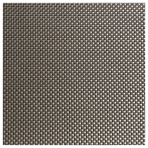 Салфетка сервировочная 45*33 см. платиновая, пвх APS /1/6/