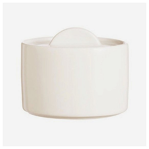 Сахарница 250 мл. h=8, d=9 см Даринг /4/