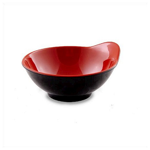 Миска тонсуи d=10 см. h=8,7 см. 150 мл. ч/кр