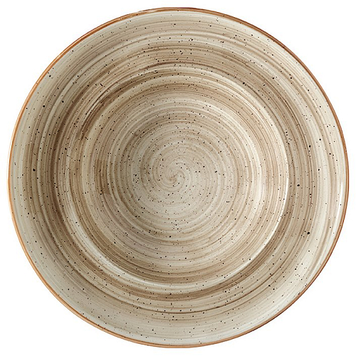 Тарелка для пасты d=300 мм. 550 мл. Террин /1/6/