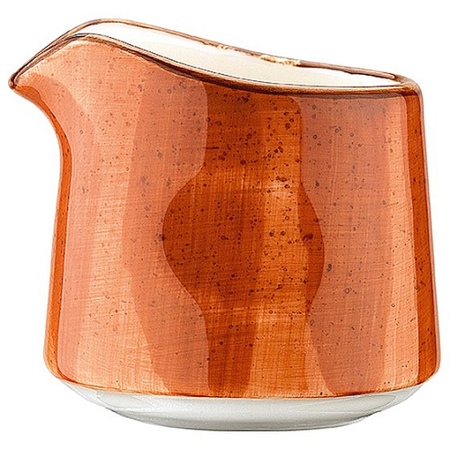 Соусник 60 мл. Терракота /6/24/