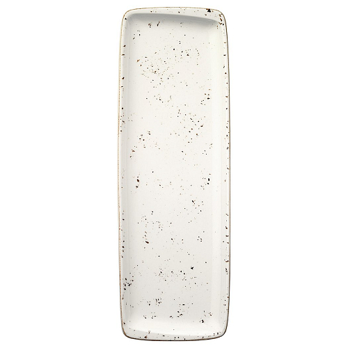 Блюдо l=480*160 мм. Грейн /1/6/