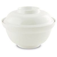 Супница d=15,2 см. 400 мл. "Белый" /1/