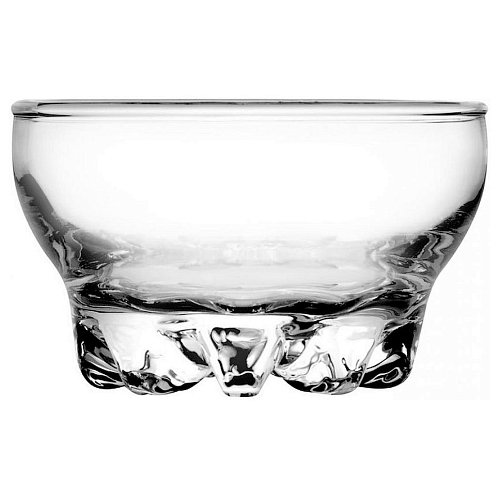 Креманка 200 мл. d=102/70, h=58 мм Сильвана Б /6/48/