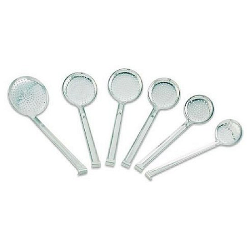 Шумовка d=160 мм. L=455 мм. нерж. MGSteel /1/40/