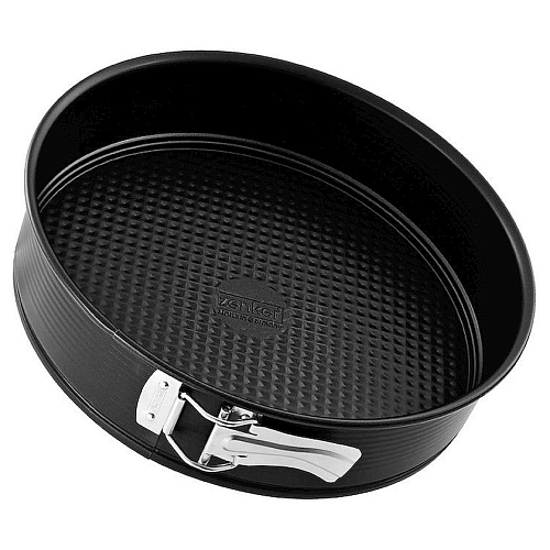 Форма для выпечки d=24 см разъемная c антиприг. покр. FM Zenker /1/3/