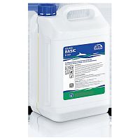 Средство моющее для пола 10 л. Dolphin Basic /1/