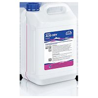 Ополаскиватель для посудомоечных машин 5 л. Acid Dry Imnova REG /3/