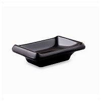 Подсоусник 9,3*6,4см "Черный"