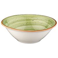 Тарелка d=180 мм. глубокая 700 мл. Терапи /6/12/