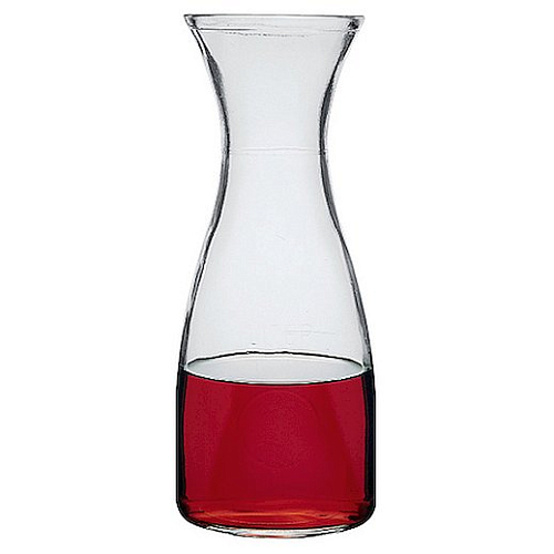 Кувшин 1 л. d=105, h=265 мм Бахус Б /6/