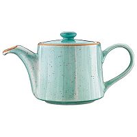 Чайник 400 мл. заварочный Аква /1/6/