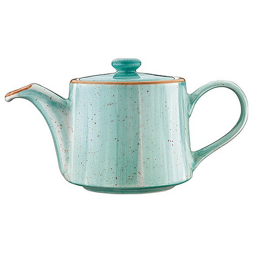 Чайник 400 мл. заварочный Аква /1/6/