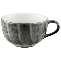 Чашка 350 мл. чайная Спейс (блюдце ASCGRM01CT) /6/