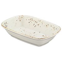 Блюдо l=170*115 мм. Грейн /6/12/