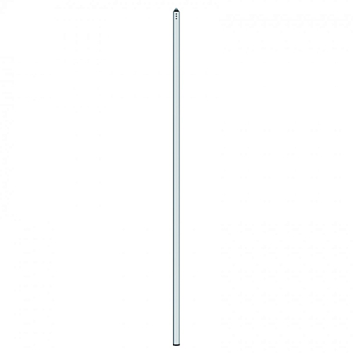 Ручка для лопаты l=160 см. алюм. Stil Casa /1/