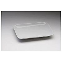 Блюдо прямоугольное l=270 мм. Collage /36/