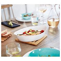 Форма для запекания овал. 290*170 мм. Смарт Кузин /1/