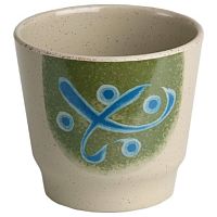 Чашка d=8,5 h=7,6 см. 200 мл. "Удача" /1/