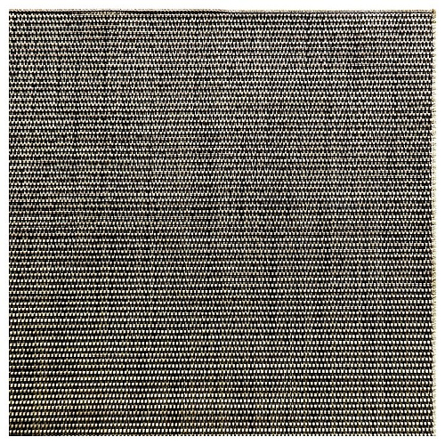 Салфетка сервировочная "Tao" 45*33 см. бежево-серая, пвх APS /1/6/