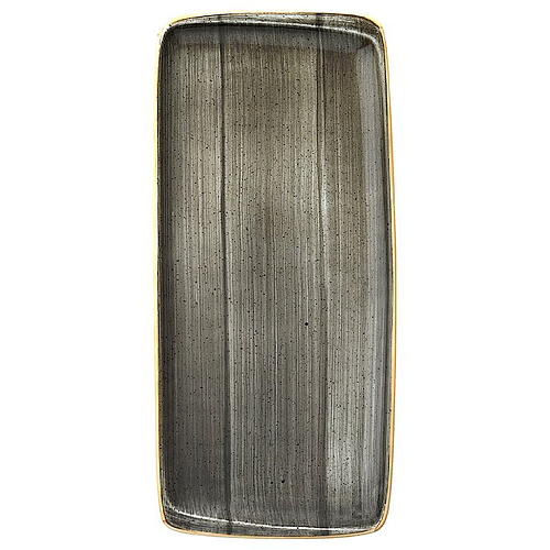 Блюдо l=340*160 мм. Спейс /1/12/