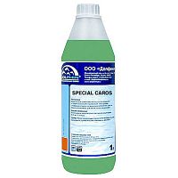 Средство для мытья автомобилей 1 л. Dolphin Special Caros /12/
