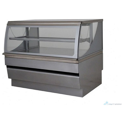 Расчетно-кассовый столик ЭлКа Вена 1.25