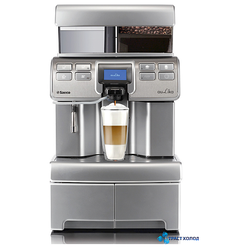 Кофемашина Saeco AULIKA TOP HIGH SPEED CAPPUCCINO V2