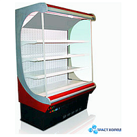 Холодильная горка Golfstream Свитязь 2 188П ВВ