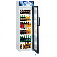 Холодильный шкаф Liebherr BCDv 4313