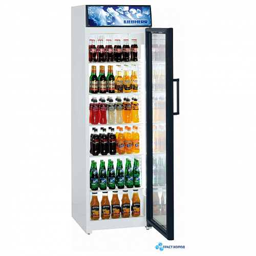 Холодильный шкаф Liebherr BCDv 4313