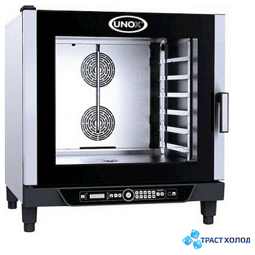 Шкаф пекарский UNOX XB 695