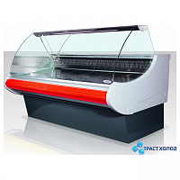 Холодильная витрина Golfstream Нарочь 2 150 ВВК