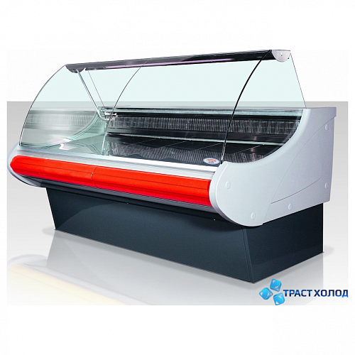 Холодильная витрина Golfstream Нарочь 2 150 ВВК